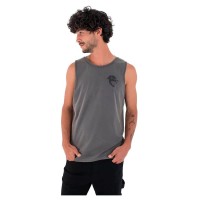 тениска,мъжки,тениски,hurley,sider,bp,sleeveless,t,shirt,grey,(dk,stone)