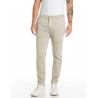 дънки,мъжки,панталони,replay,m9627e.000.8366197,jeans,refurbished,moon,grey,(beige)