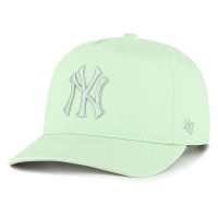 шапка,всички,шапки,47,mlb,new,york,yankees,hitch,cap,aloe,(green)
