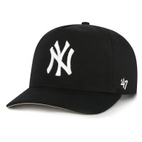 шапка,всички,шапки,47,mlb,new,york,yankees,hitch,cap,black