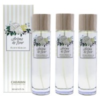 мъжки,парфюми,caravan,aroma,de,fleur,white,flowers,150ml,parfum,3,units,clear,(transparent)