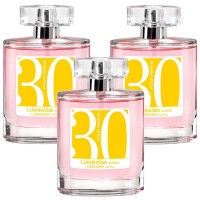 дамски,парфюми,caravan,happy,collection,nº30,100ml,parfum,3,units,clear,(transparent)