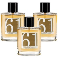 мъжки,парфюми,caravan,happy,collection,nº61,100ml,parfum,3,units,golden,(transparent)
