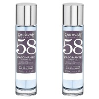 мъжки,парфюми,caravan,nº58,150ml,parfum,2,units,clear,(transparent)