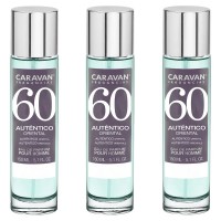 мъжки,парфюми,caravan,nº60,150ml,parfum,3,units,transparent,(clear)
