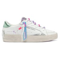 маратонки,мъжки,маратонки,дамски,маратонки,crime,london,sk8,deluxe,trainers,white,(white)