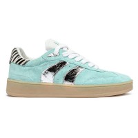 маратонки,мъжки,маратонки,дамски,маратонки,crime,london,wembley,trainers,green,(mint)