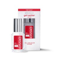 специфични,козметични,продукти,essie,top,coat,gel,setter,multicolor