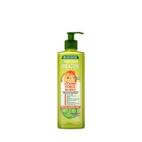 хигиена,тяло,garnier,cream,without,rinse,vitamin,400ml,multicolor,(clear)