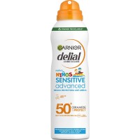 козметика,за,защита,от,слънце,garnier,deli,children´s,protective,mist,150ml,multicolor,(clear)