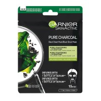 специфични,козметични,продукти,garnier,facial,mask,s28,540,algae,clear,(multicolor)