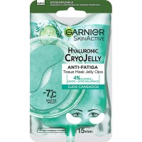 специфични,козметични,продукти,garnier,s,act,hyaluronic,eye,facial,mask,green,(multicolor)