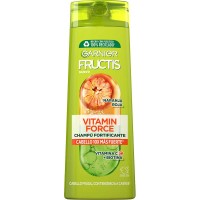 хигиена,тяло,garnier,vitamin,force,shampoo,380ml,clear,(multicolor)