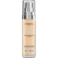 ексфолианти,l´oreal,paris,2d,w,makeup,base,beige,(multicolor)