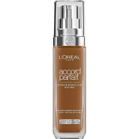 ексфолианти,l´oreal,paris,9.5d,makeup,base,multicolor
