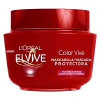 хигиена,коса,l´oreal,paris,elvi,mask,color,vive,310ml,red,(multicolor)
