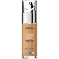 ексфолианти,l´oreal,paris,makeup,foundation,8d,w,multicolor