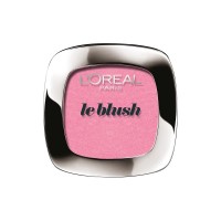 ексфолианти,l´oreal,paris,powder,blush,makeup,base,145,bois,de,rose,multicolor