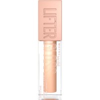 специфични,козметични,продукти,maybelline,gloss,lifter,gloss,bronze,20,sun,beige,(multicolor)