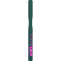 очна,линия,maybelline,hyper,precise,all,day,makeup,eyeliner,pencil,730,jungle,green,(multicolor)