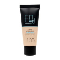 ексфолианти,maybelline,liquid,eye,concealer,fit,me,fdt,matte,p,105,nu,int,beige,(multicolor)