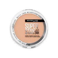 ексфолианти,maybelline,superstay,powder,makeup,24h,40,multicolor
