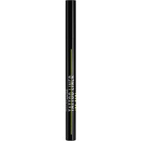 очна,линия,maybelline,tattoo,eye,pencil,36h,881,matte,black,(multicolor)