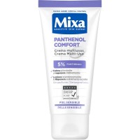 хигиена,тяло,mixa,panth,multi,body,cream,50ml,multicolor