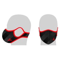 други,аксесоари,sfida,face,mask,black