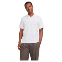мъжки,блузи,с,яка,jack,&,jones,austin,short,sleeve,polo,white,classic,(white)