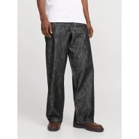 дънки,мъжки,панталони,jack,&,jones,dave,classic,cj,363,jeans,black,(black,denim)