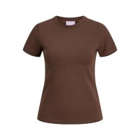 тениска,дамски,тениски,jack,&,jones,gigi,str,jjxx,short,sleeve,t,shirt,bracken,(brown)