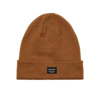 шапка,всички,шапки,jack,&,jones,jacdna,beanie,monks,robe,(brown)