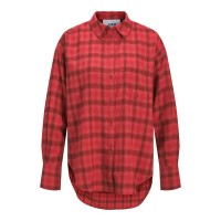 карирана,риза,дамски,блузи,дамски,ризи,jack,&,jones,jamie,flannel,jjxx,long,sleeve,shirt,red,(barberry,check)