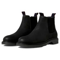 обувки,мъжки,боти,jack,&,jones,leyton,boots,pirate,black,(black)