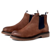 обувки,мъжки,боти,jack,&,jones,leyton,boots,brown,stone