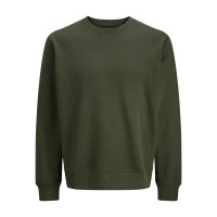 блуза,мъжки,пуловери,jack,&,jones,star,basic,sweatshirt,duffel,bag,(green)