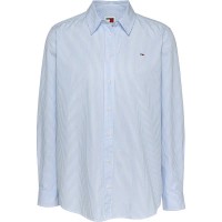 риза,с,дълъг,ръкав,дамски,ризи,мъжки,ризи,tommy,jeans,essential,relaxed,fit,long,sleeve,shirt,blue,(vessel,blue,multicolor)