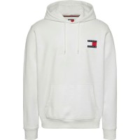 суичър,мъжки,пуловери,tommy,jeans,dm0dm20738,hoodie,white