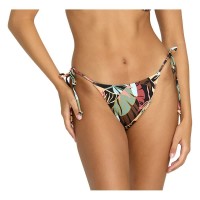 дамски,бански,костюми,volcom,day,and,night,tropic,skimpy,bikini,bottom,multicolor,(multicolor)