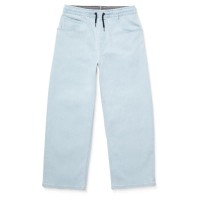 дънки,мъжки,панталони,дамски,панталони,volcom,freazy,loose,jeans,blue,(light,blue)