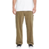 панталони,мъжки,панталони,дамски,панталони,volcom,kraftsman,cord,pants,green,(khaki)