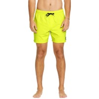 бански,гащета,мъжки,бански,костюми,volcom,lido,solid,16´´,swimming,shorts,tennis,ball,(yellow)