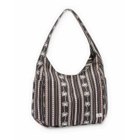 чанта,всички,чанти,volcom,schoolyard,canvas,hobo,tote,bag,black,combo