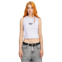 тениска,дамски,тениски,volcom,stoneher,sleeveless,t,shirt,dusty,lavender