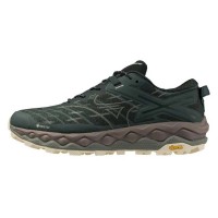 маратонки,мъжки,маратонки,mizuno,wave,mujin,ls,goretex,trainers,pinegrove,ultgray,bistrogreen,(green)