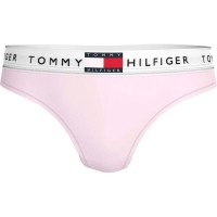 дамско,бельо,дамски,бикини,и,танкини,tommy,hilfiger,classic,thong,light,pink,(pink)
