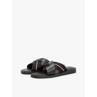 сандали,мъжки,сандали,tommy,hilfiger,core,lh,criss,sandals,black