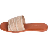 сандали,дамски,сандали,и,чехли,tommy,hilfiger,fw0fw08421,sandals,horseradish,(beige)