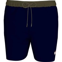 бански,гащета,мъжки,бански,костюми,tommy,hilfiger,um0um03455,trunk,swimming,shorts,desert,sky,(blue)